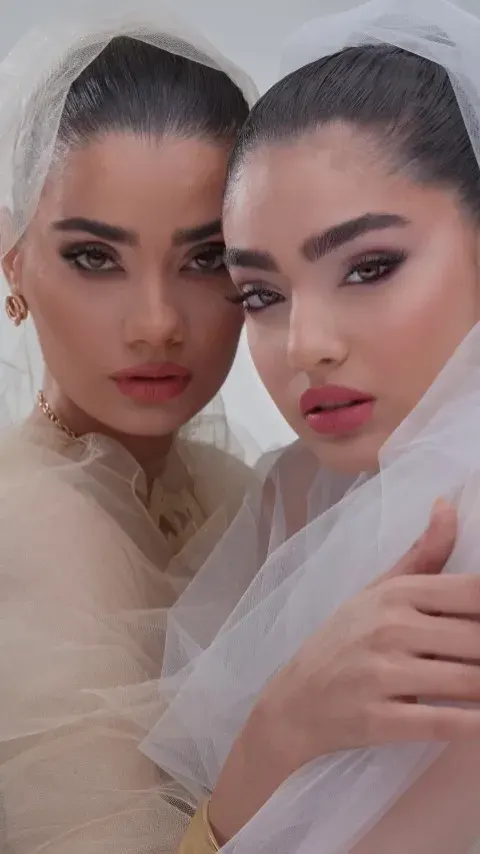 آموزشگاه و سالن زیبایی بوف
