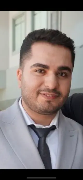 دفتر وکالت وکیل محمد حسین غنیا
