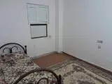 اقامتگاه بومگردی فرفری