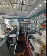 خدمات کامپیوتری و فنی مهندسی خیرجوی