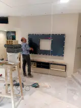 بازسازی و دکوراسیون داخلی نحوی