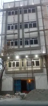 درب وپنجره دوجداره ویندور