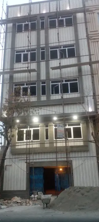 درب وپنجره دوجداره ویندور