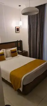 هتل امیرکبیر