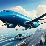 خدمات بار هوایی زرین تجارت