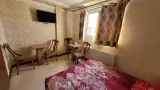 هتل آپارتمان شیرین