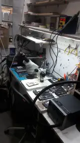 تعمیرات موبایل ارجمندی