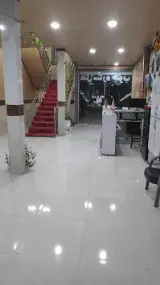 هتل ستاره جنوب اروند