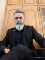 وکیل پایه1 وپرسابقه دادگستری محمودپریسوز
