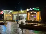 باغ رستوران صیدی در ایلام