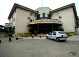 مرکز آموزشی رفاهی فرهنگیان گلستان