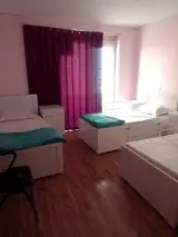 سرای سالمندان زنبق سفید