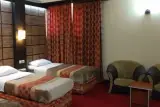 هتل پرشیا اهواز