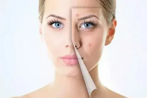 کلینیک زیبایی و لیزر صدف