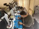 آموزشگاه فنی حرفه ای پایه فنون گیلان