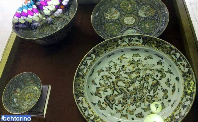 موزه قاجار (خانه امیرنظام)