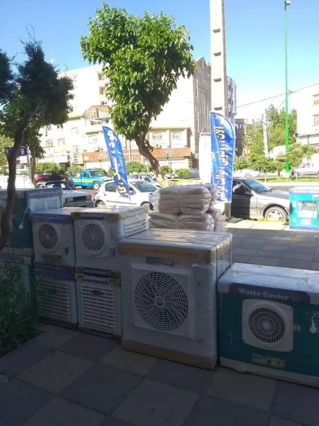 شیرآلات شوندی