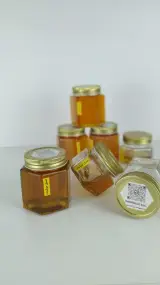 عسل امیرفرزاد