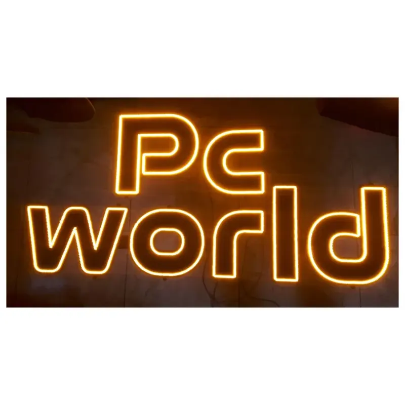 تابلوساز LED