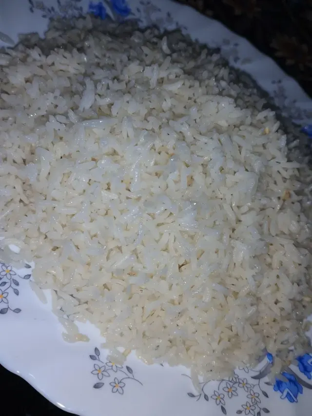 برنج عنبربو جنوب محصول شوشتر