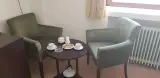 هتل گاجره دیزین