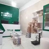 پست تیپاکس ملارد