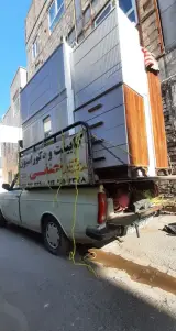 صنایع چوب و فلز حنفی