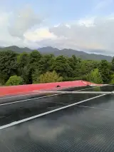 خدمات برق خورشیدی مولوی