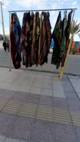 خشکشویی وسفید شویی چروک اکسپرس