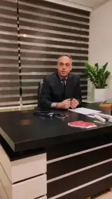 دکتر سید رضا هاشمی فوق تخصص قلب و عروق