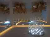 عمارت تشریفاتی دریم لانژ