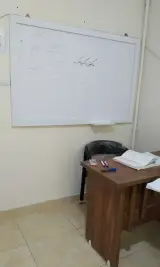 کلاس خصوصی تقویتی و کنکوری تمدن
