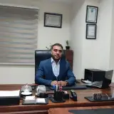 وکیل پایه یک دادگستری آیت سلطانپور