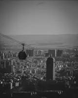 برج تجارت جهانی تبریز