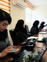 پرستاری در منزل دنیای آرامش