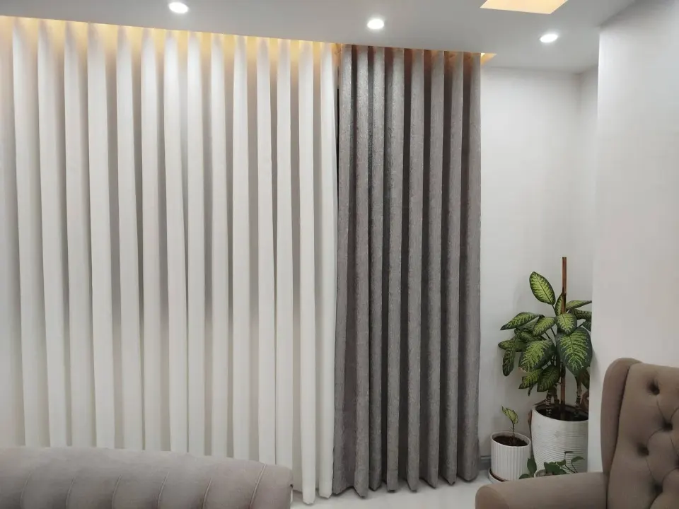 کارگاه دوخت پرده محمودی