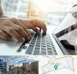 کافی نت ثبت نام لاتاری نوبت تعویض پلاک نوروز