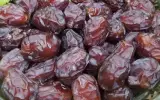 خرما فروشی آهنی – بازار زنجان