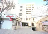 درمانگاه سناباد