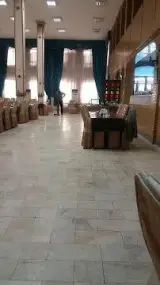تالار پذیرایی گلستان
