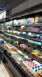 هایپر مارکت سعدآباد 1-2-3