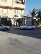 یدکی موتورسیکلت فداغ موتور