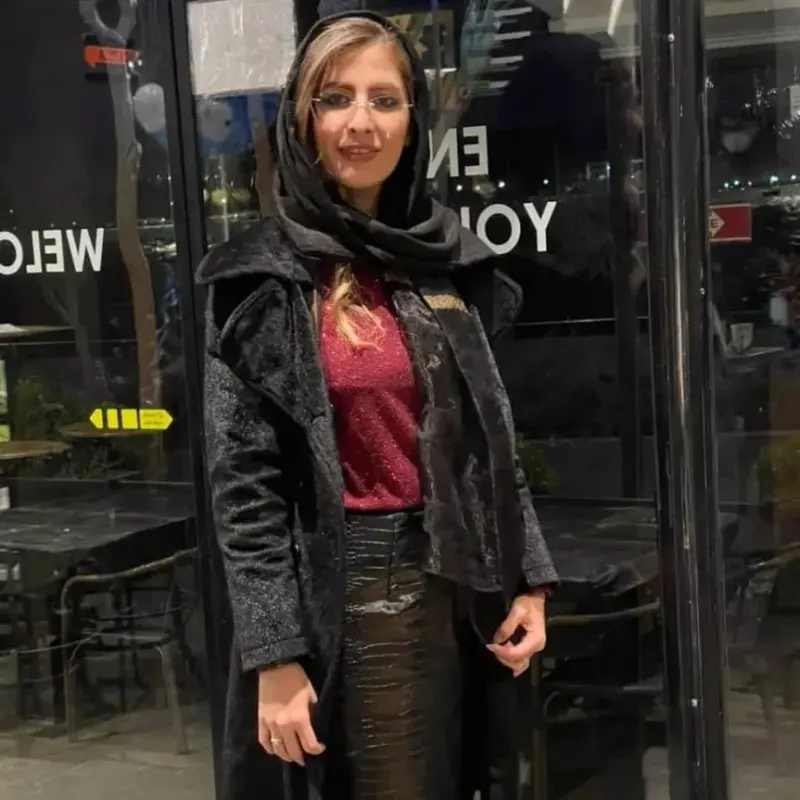 مزون اس جی
