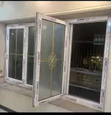 فروشگاه درب و پنجره شاهماری