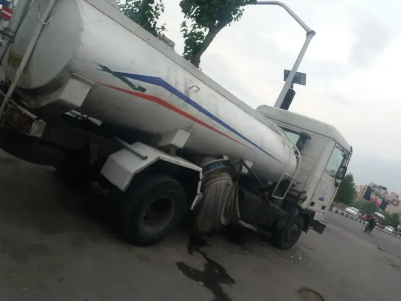 لوله بازکنی تخلیه چاه سراسرتهران