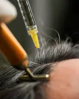 مرکز لیزر و پوست و مو لاغری اسکین فیت