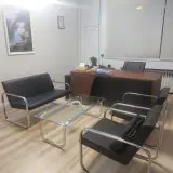 کلینیک اعصاب وروانشناسی دکتر اسماعیلی