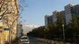 خانه مسافر تهران