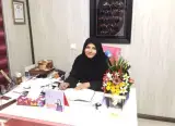 دکتر مژگان زحمتکشان