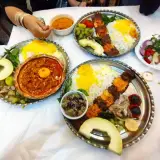 رستوران سعادت